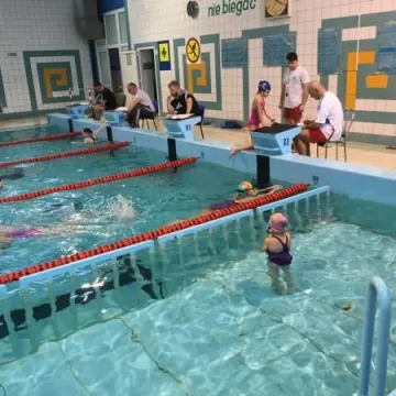 Otyliada 2017 w MOSiR