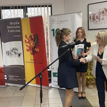Znamy laureatów konkursu im. Baczyńskiego