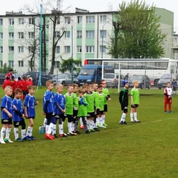 Urodzinowy ESBANK CUP