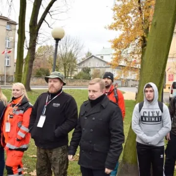 Maraton dla Niepodległej 