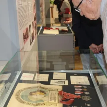 Radomsko w latach 1945-1989