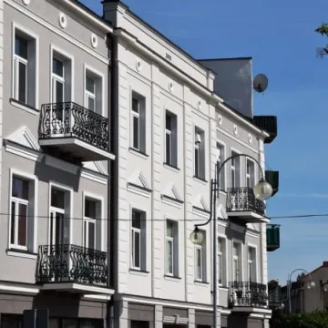 Dawny sąd odzyskał blask