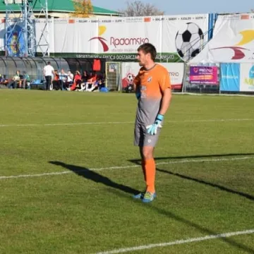 Druga porażka RKS Radomsko