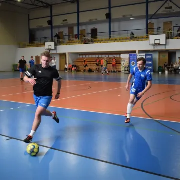 Liga 6 z Perspektywami