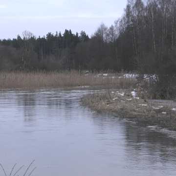 Aktualizacja: Tragedia podczas spływu kajakowego w Zakrzówku Szlacheckim