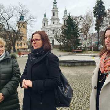 Posłanka Anita Sowińska interweniuje w sprawie Lokalnych Grup Działania w województwie łódzkim