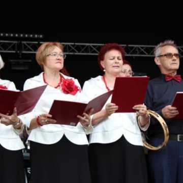 Dni Radomska 2017: Złocisty Promień