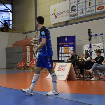 METPRIM Volley Radomsko mistrzem III ligi po triumfie w turnieju finałowym