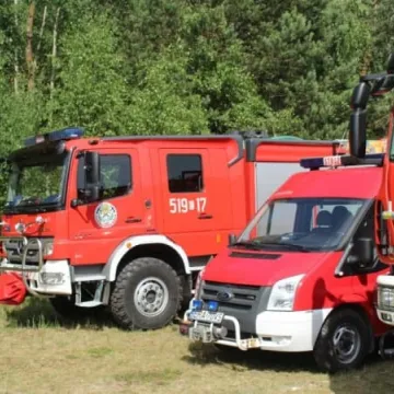 100 lat OSP Radziechowice Drugie