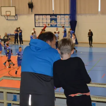 Debiut KS Volley Radomsko na własnym boisku
