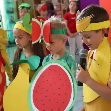 W PP 2 w Radomsku promują zdrowie