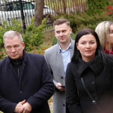 „Kamil II” w Kodrębie został oddany do użytku