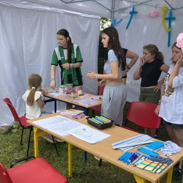 Zaczarowany Piknik w SOSW – gdzie magia spotkała technologię