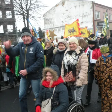 Tak wyglądał Radomszczański Orszak Trzech Króli w minionych latach