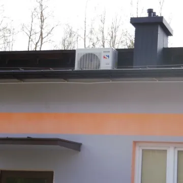 Poprawią się warunki lokalowe strażaków z OSP w gminie Radomsko