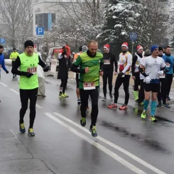 Pobiegli z „Szansą”