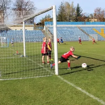 Eliminacje Turnieju „Z Podwórka na Stadion o Puchar Tymbarku”