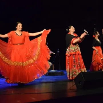 Kultura romska w MDK