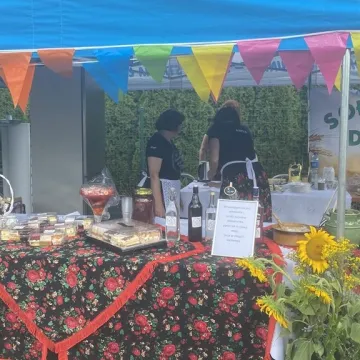 Kulinarna rywalizacja i integracja w Lgocie Wielkiej