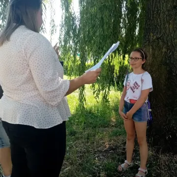 Mapa Pamięci. Pierwszy tydzień projektu już za nami