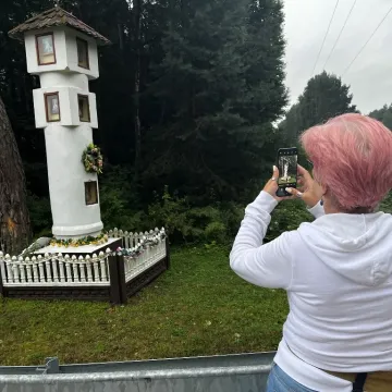 Podróżować, zwiedzać świat i odkrywać nieoczywiste miejsca