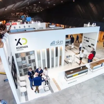 Dni Światowego Designu - Targi 4 Design Days 