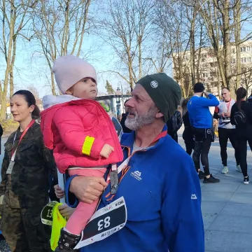 Bieg Tropem Wilczym już 2 marca w parku Świętojańskim w Radomsku