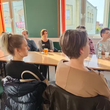 W Przedborzu eksperymentowano z Centrum Nauki Kopernik