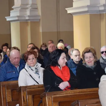 Święto Stolarzy w Radomsku