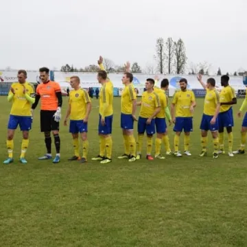RKS pokonuje Pogoń Zduńską Wolę