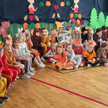 W PSP 8 w Radomsku utworzono „Leśne Obserwatorium”