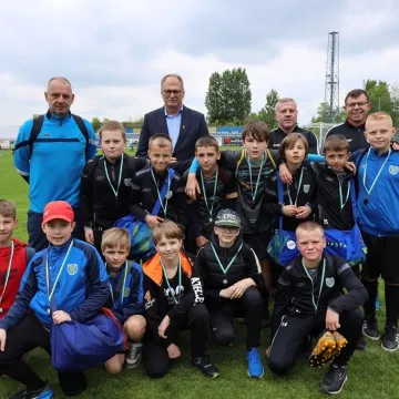 Puchar Tymbarku. Szansa na finał na Stadionie Narodowym