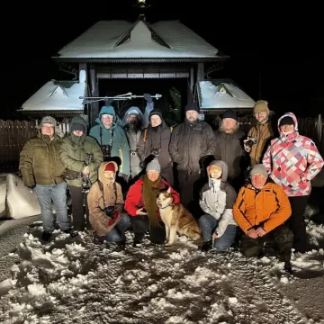 Pozytywne wojaże po Podlasiu