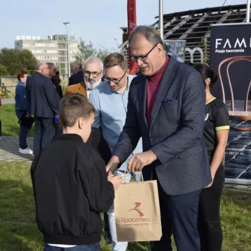 Chillowanie pod Gwiazdami na Gliniankach