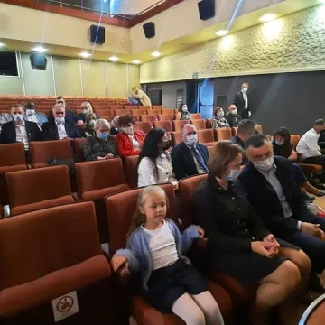 „Koniczynka” świętowała dziesiąte urodziny