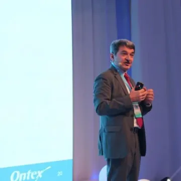 Ontex otworzył fabrykę w Radomsku