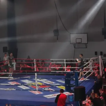 III Radomszczańska Gala Sportów Walki Radomsko 2019