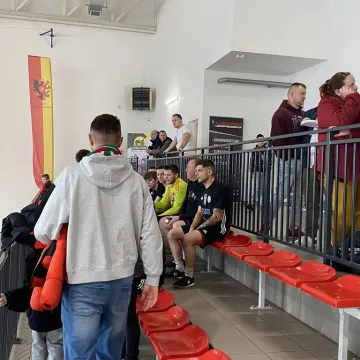 Grają i pomagają. VI Puchar Niezdobywców Pucharów dla Amelki