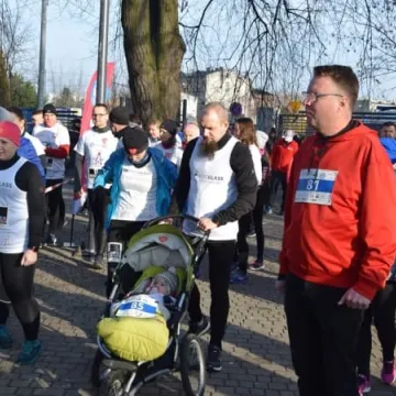 WOŚP 2020. 3. Bieg „Policz się z cukrzycą” w Radomsku