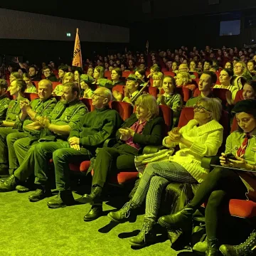 [WIDEO]  Festiwal „OPAL 2023” przeszedł do historii