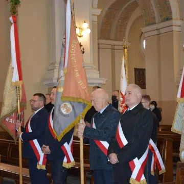 Obchody Święta Stolarzy w Radomsku