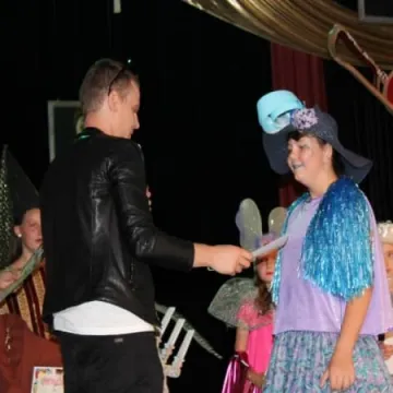 Minirunway zakończony