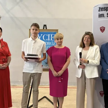 Uczniowie „Mechanika” rozpoczęli wakacje