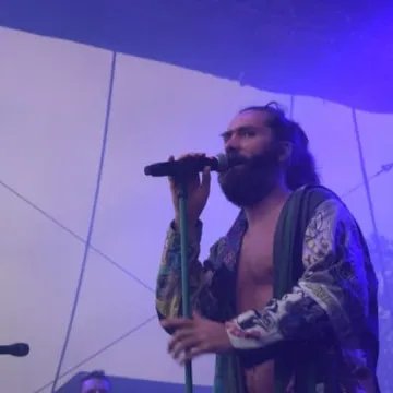 Dni Radomska 2018: Koncert Łąki Łan