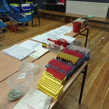 Motoserce w Przedborzu