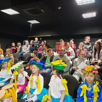 Światowy Dzień Zespołu Downa w Radomsku