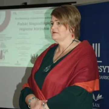 Konferencja popularnonaukowa „Polski Niepodległej Regionu Korzenie”