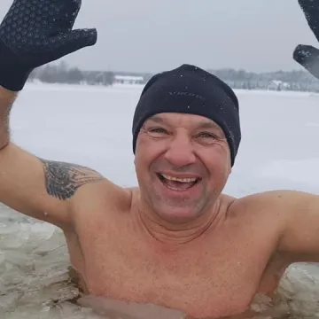 Pogoda sprzyja morsom z Radomska