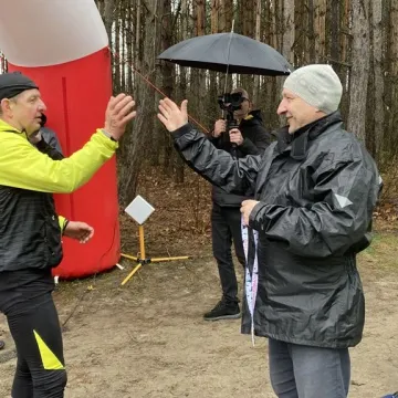 Pobiegli na Bobrach. Już po raz trzeci