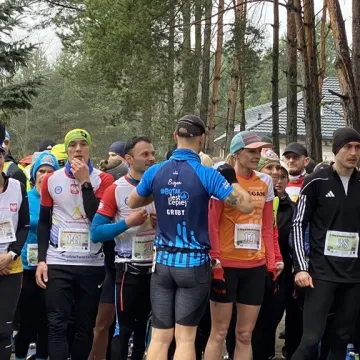 Pobiegli na Bobrach. Już po raz trzeci